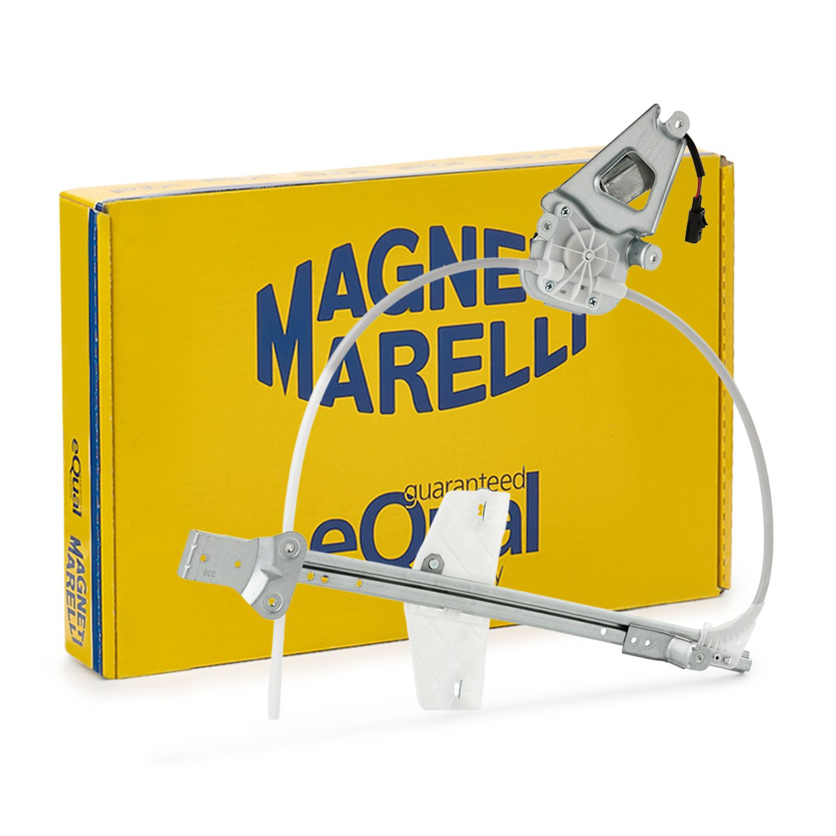 350103170118 Magneti Marelli Склопідйомник (механізм переміщення скла)